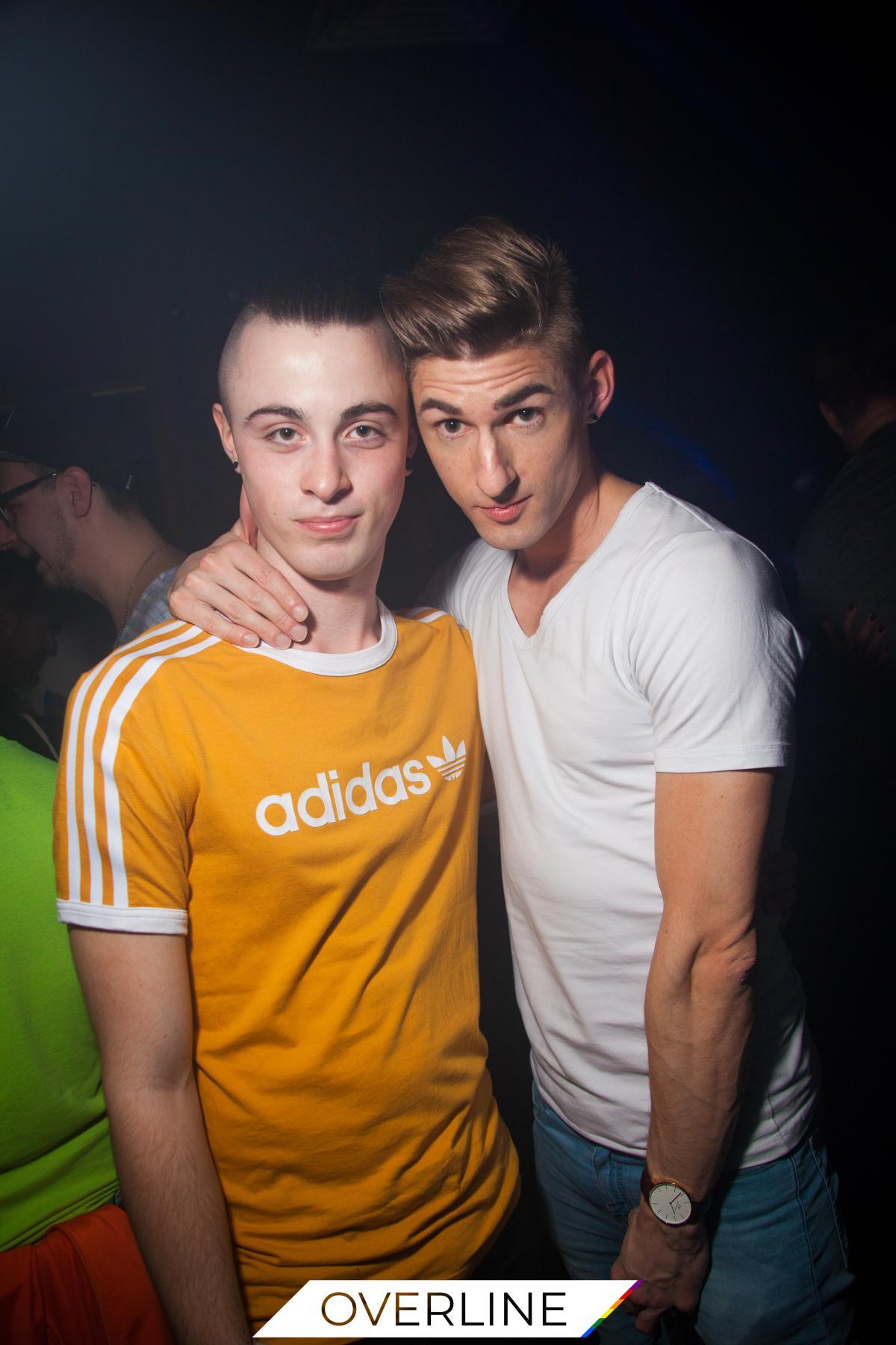 Party like it's 1999 03.03.2018 | Bild 53