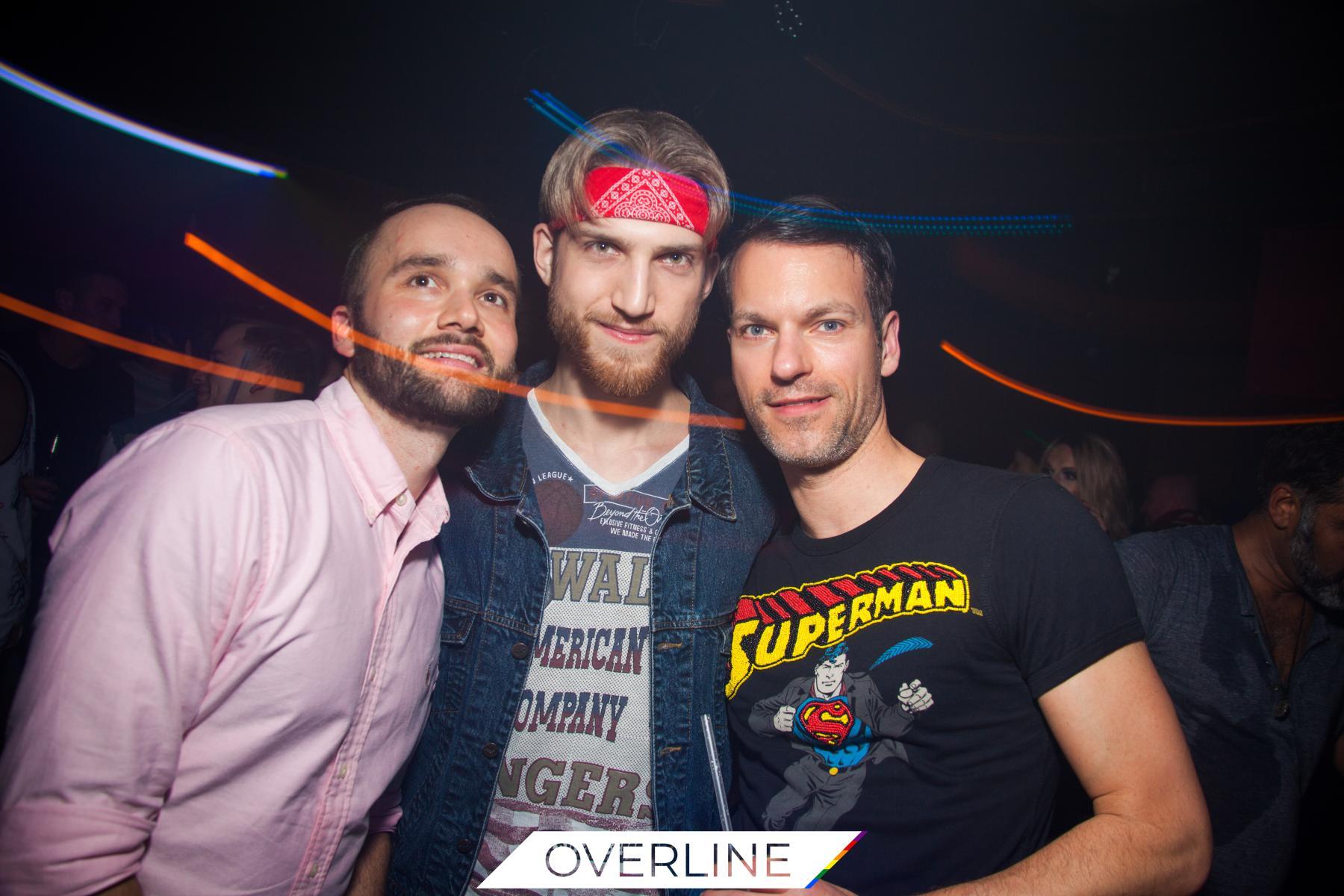 Party like it's 1999 03.03.2018 | Bild 54