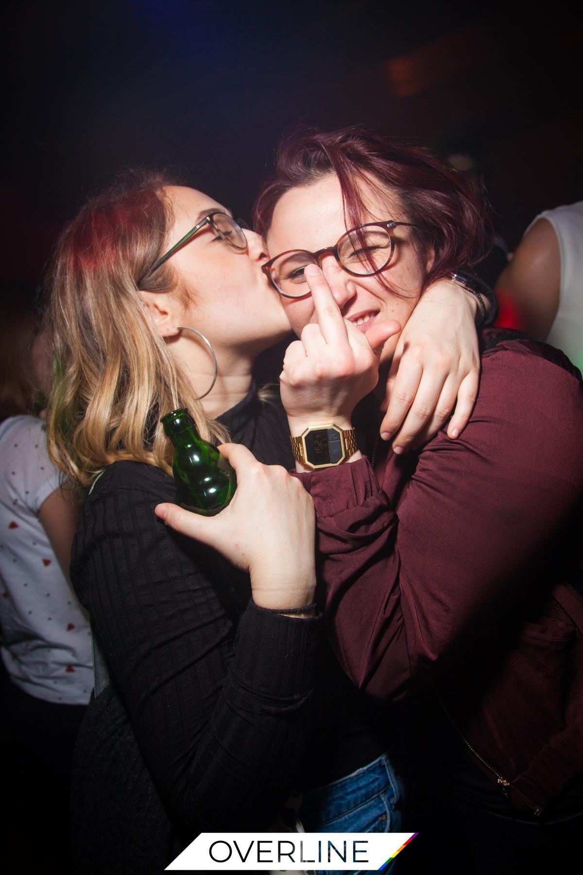 Party like it's 1999 03.03.2018 | Bild 55