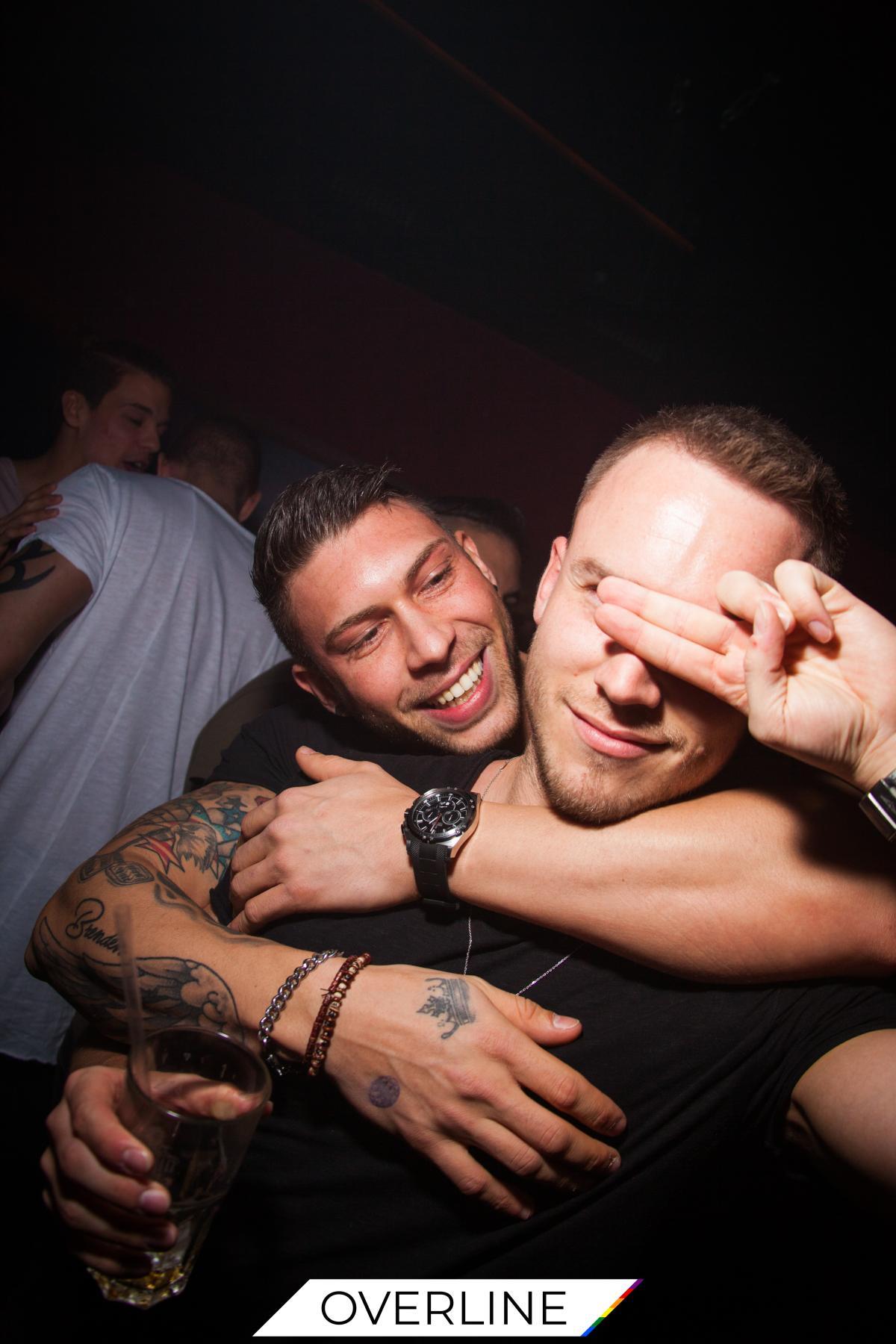 Party like it's 1999 03.03.2018 | Bild 57