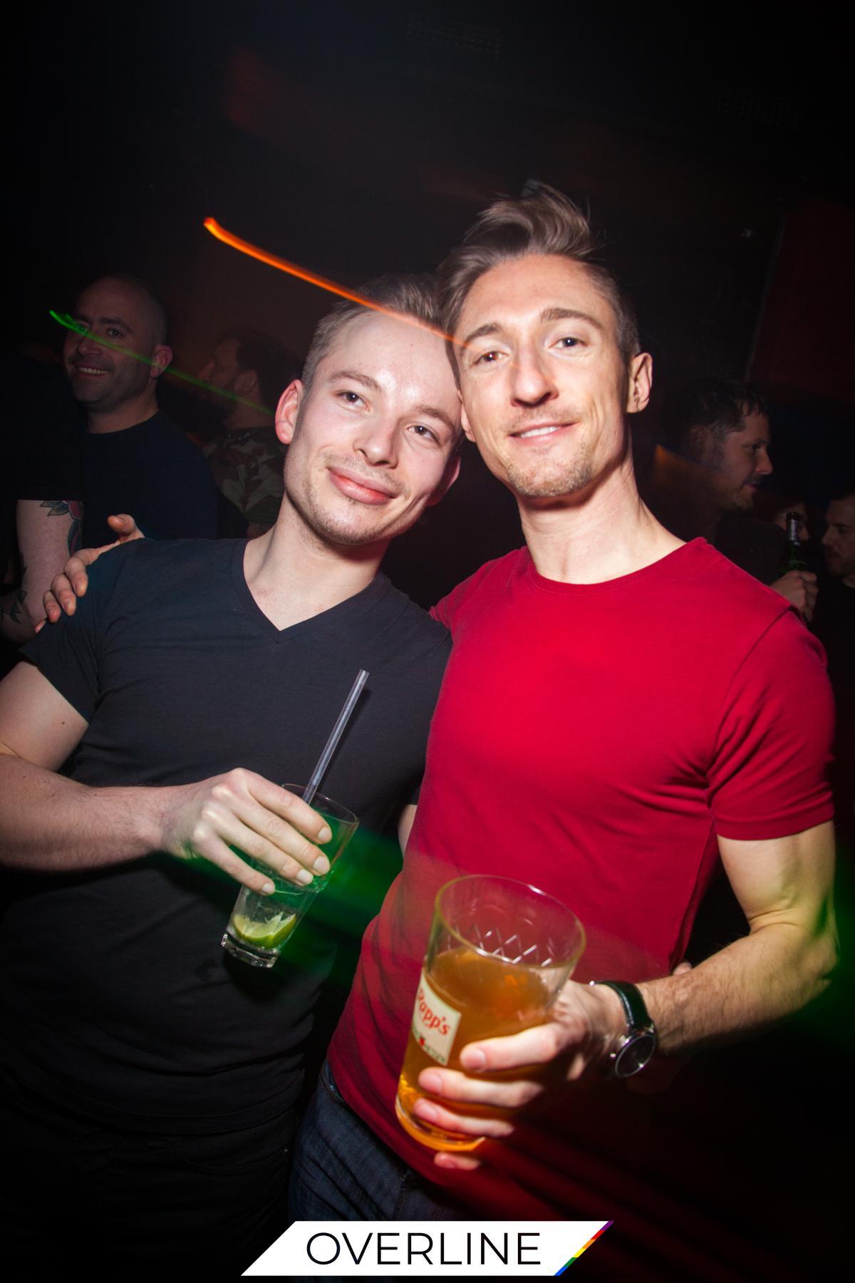 Party like it's 1999 03.03.2018 | Bild 58