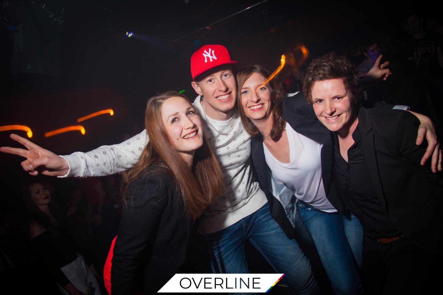 Party like it's 1999 03.03.2018 | Bild 59