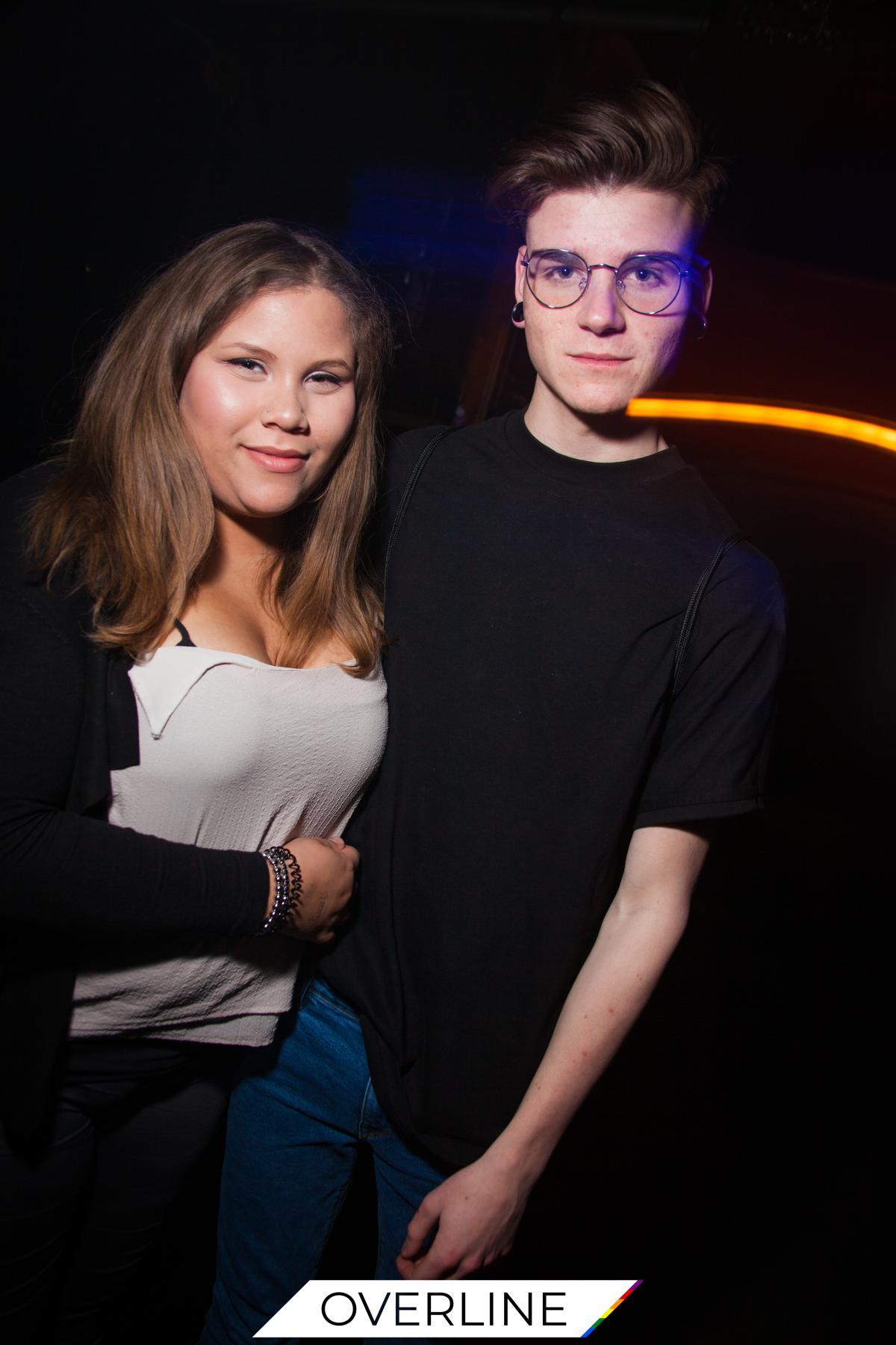 Party like it's 1999 03.03.2018 | Bild 6