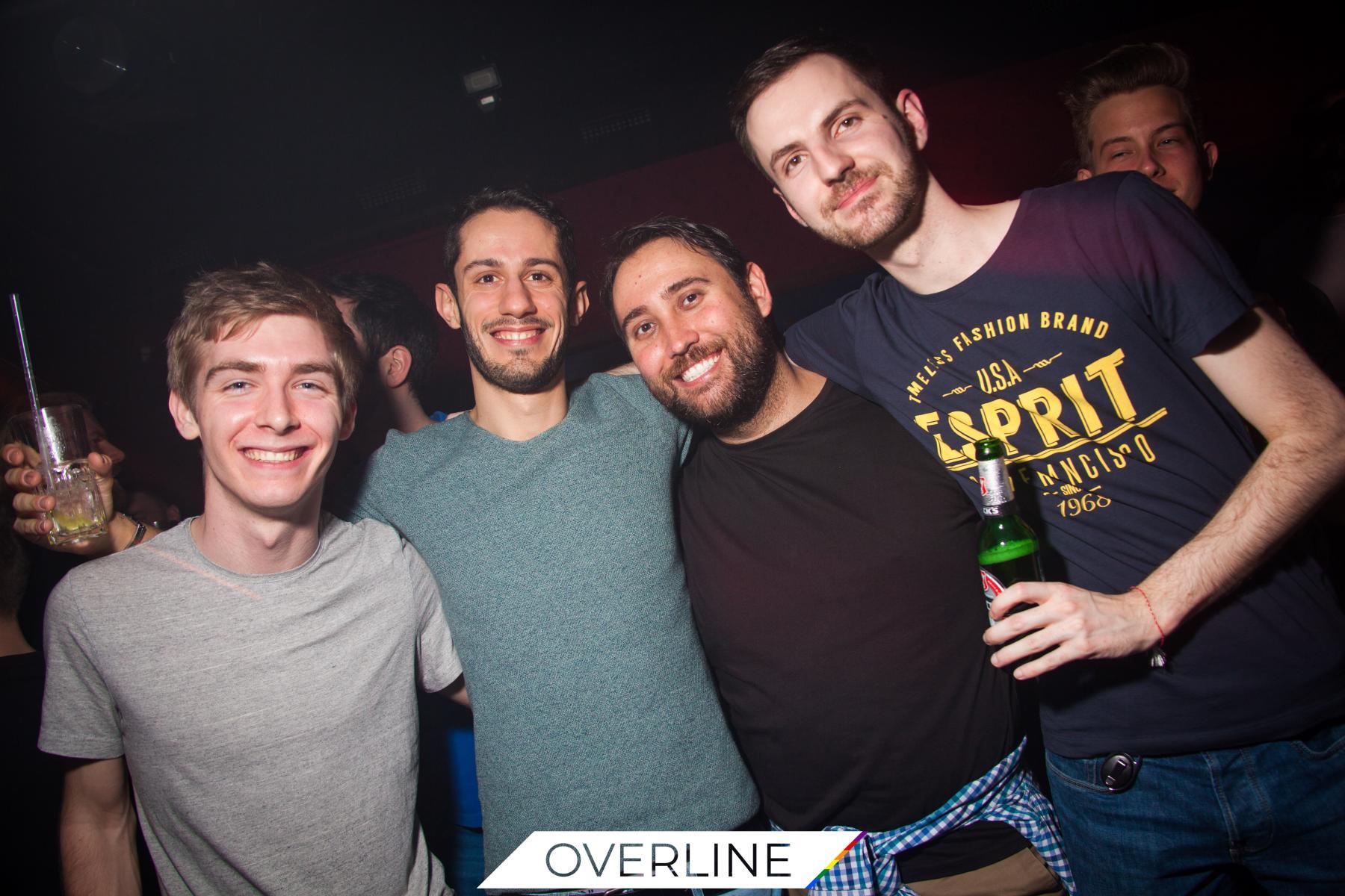 Party like it's 1999 03.03.2018 | Bild 61