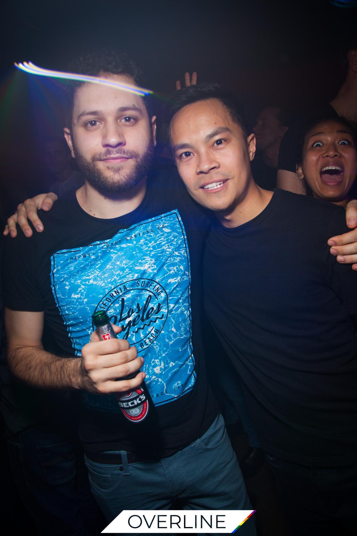 Party like it's 1999 03.03.2018 | Bild 62