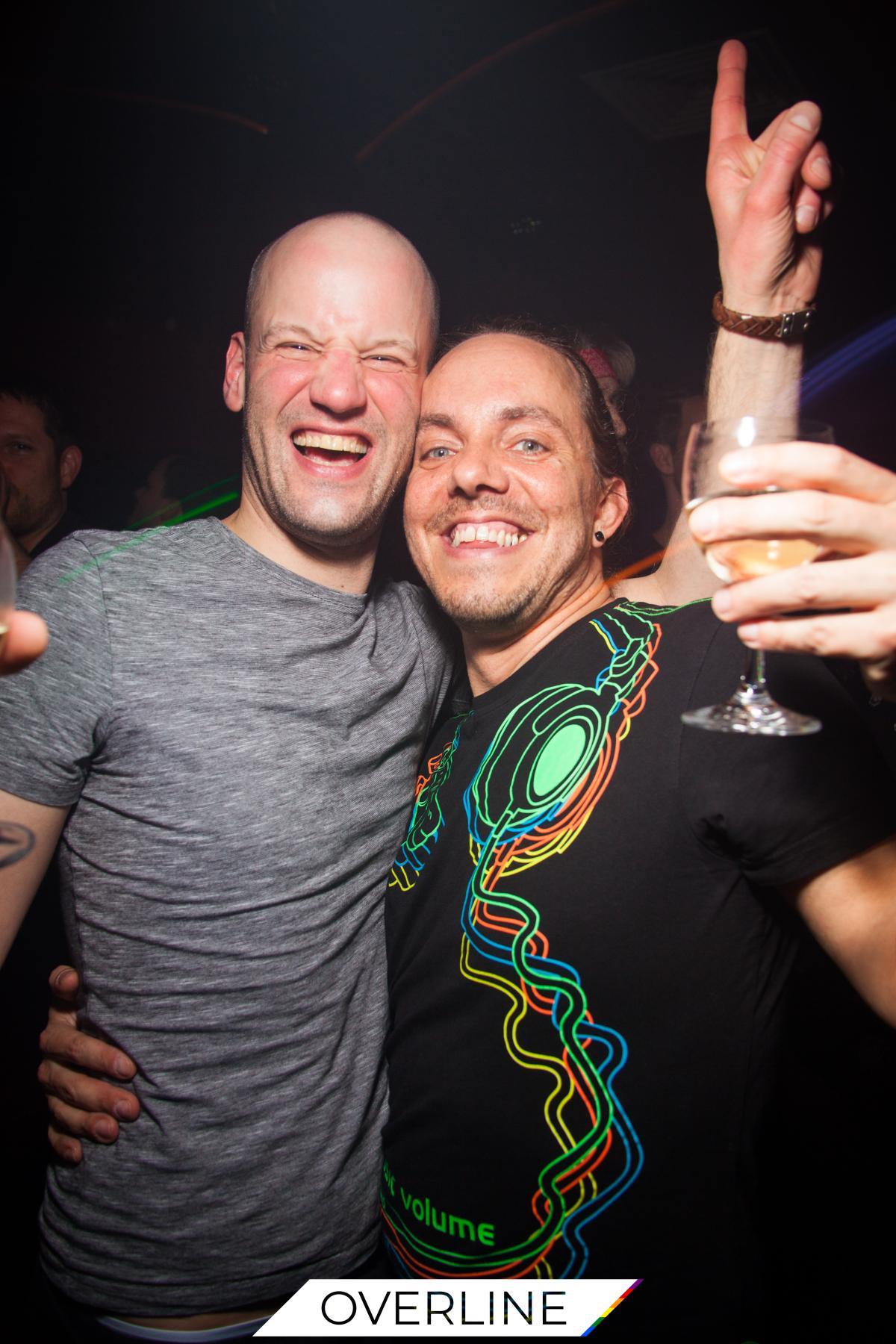 Party like it's 1999 03.03.2018 | Bild 64