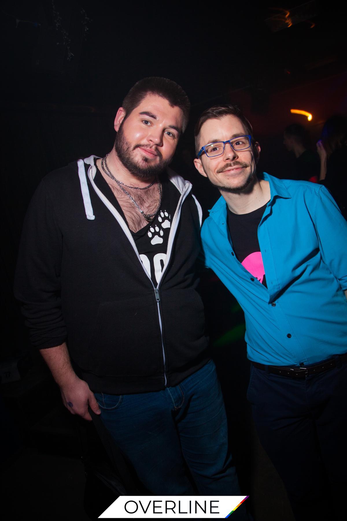 Party like it's 1999 03.03.2018 | Bild 67