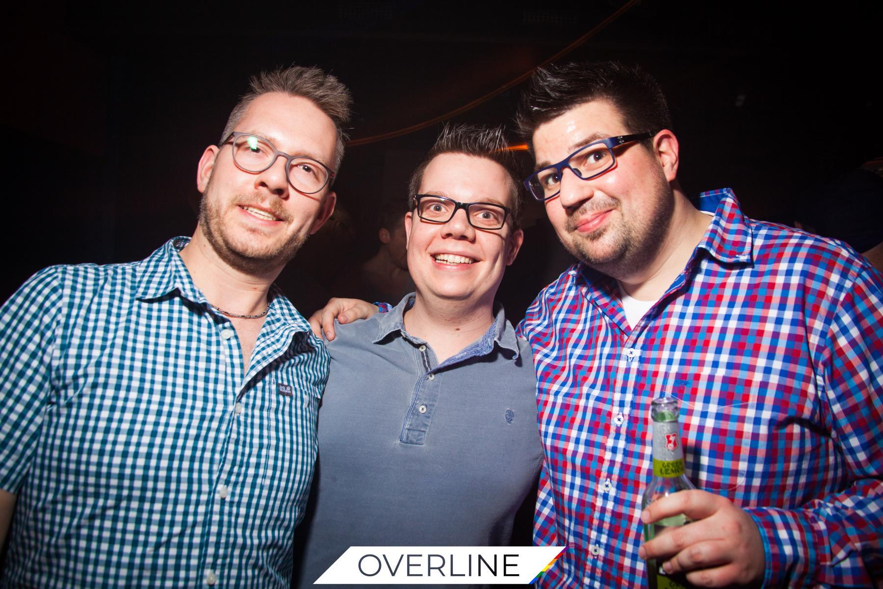 Party like it's 1999 03.03.2018 | Bild 7