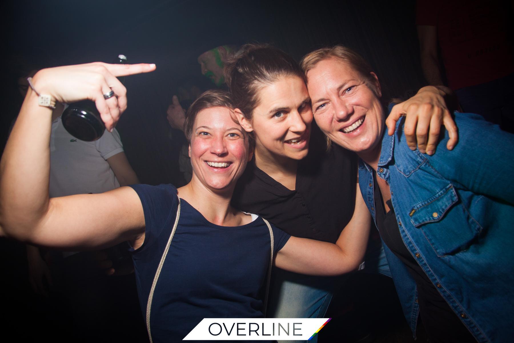 Party like it's 1999 03.03.2018 | Bild 70