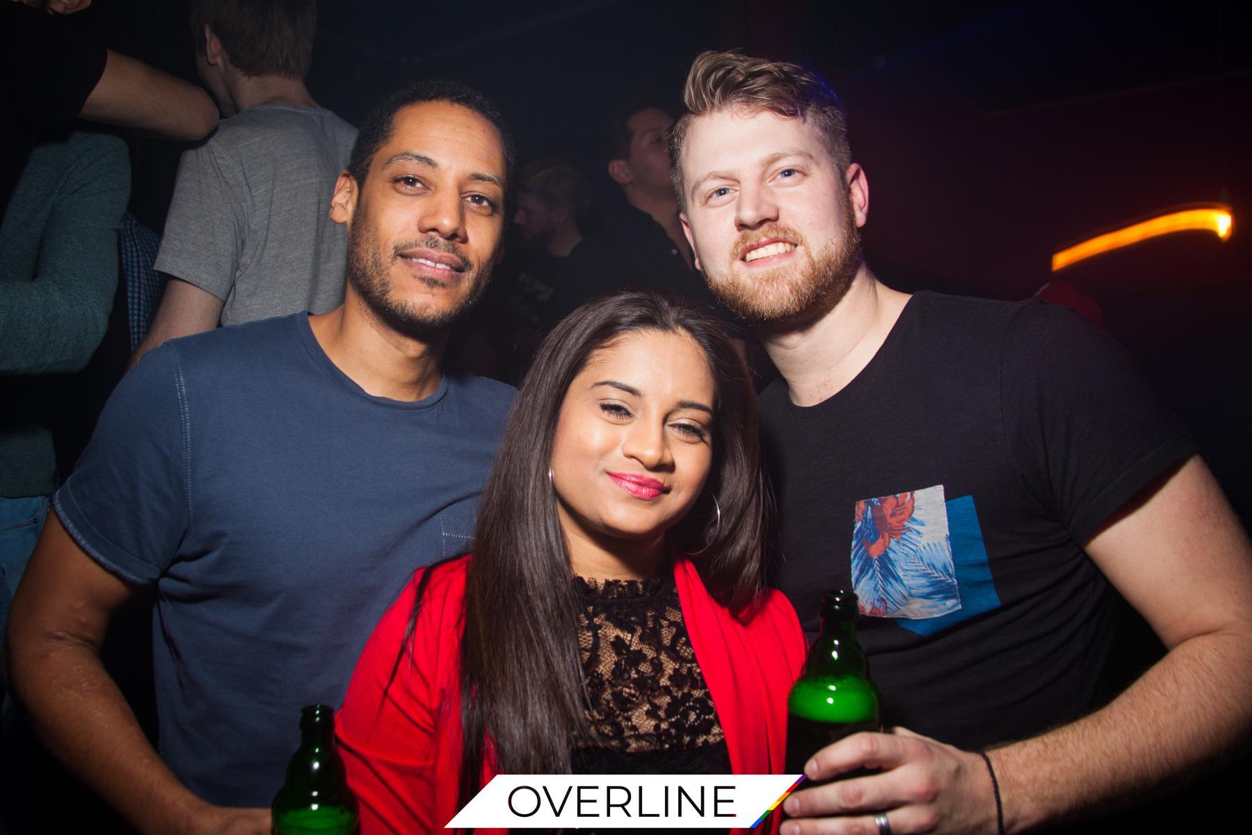 Party like it's 1999 03.03.2018 | Bild 8