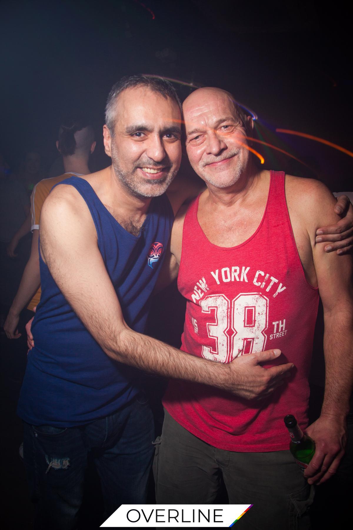 Party like it's 1999 03.03.2018 | Bild 9