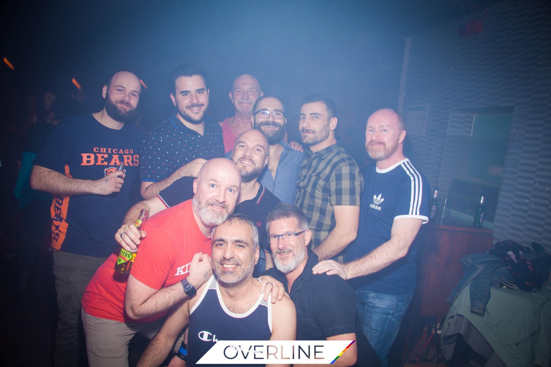 Party like it's 1999 05.05.2018 | Bild 1