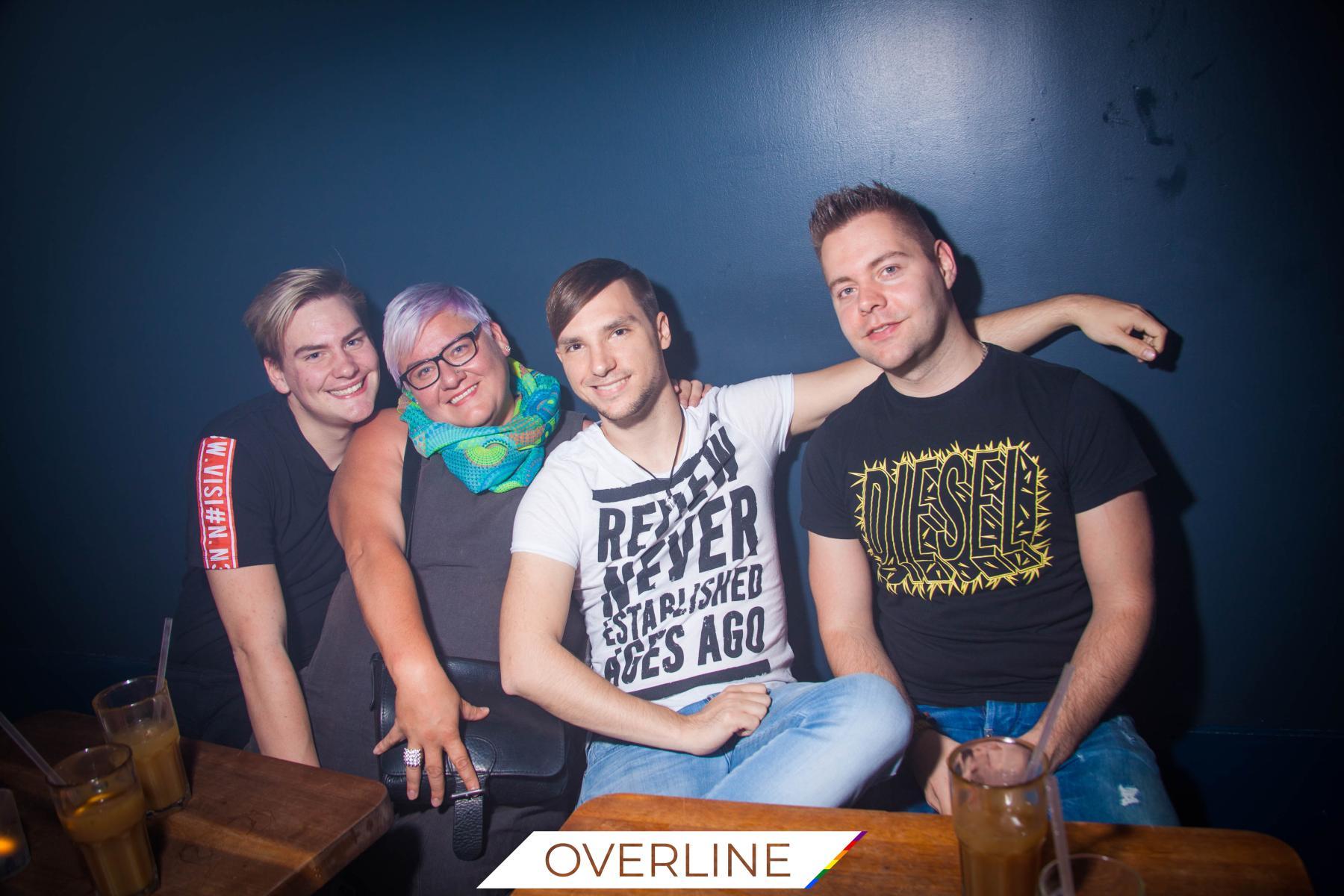 Party like it's 1999 05.05.2018 | Bild 13