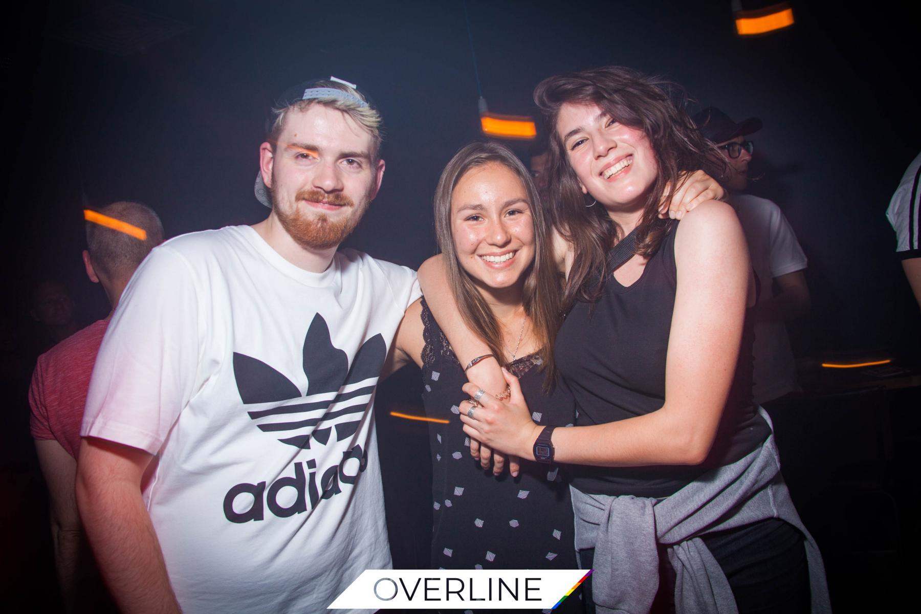 Party like it's 1999 05.05.2018 | Bild 14