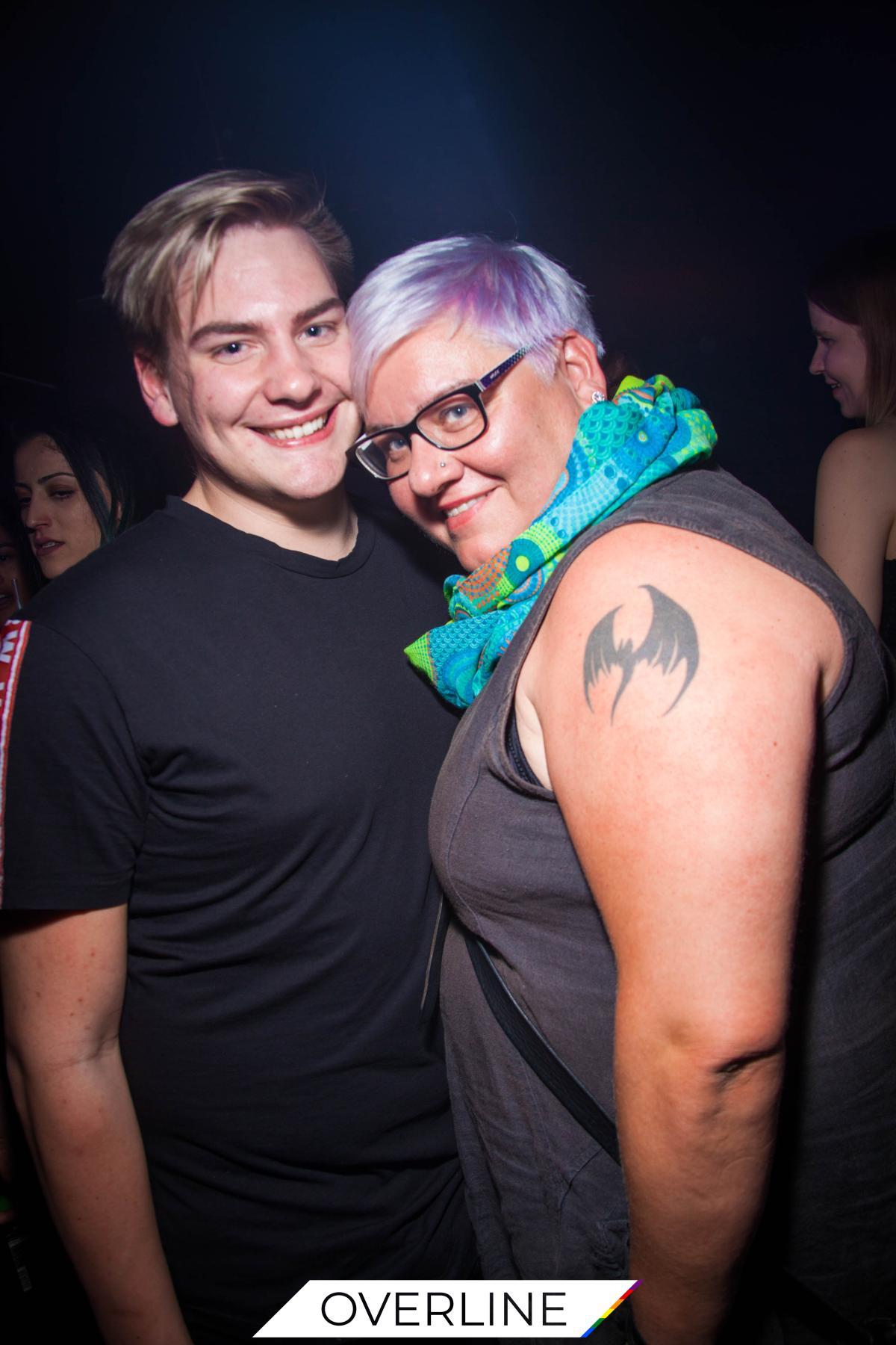 Party like it's 1999 05.05.2018 | Bild 15