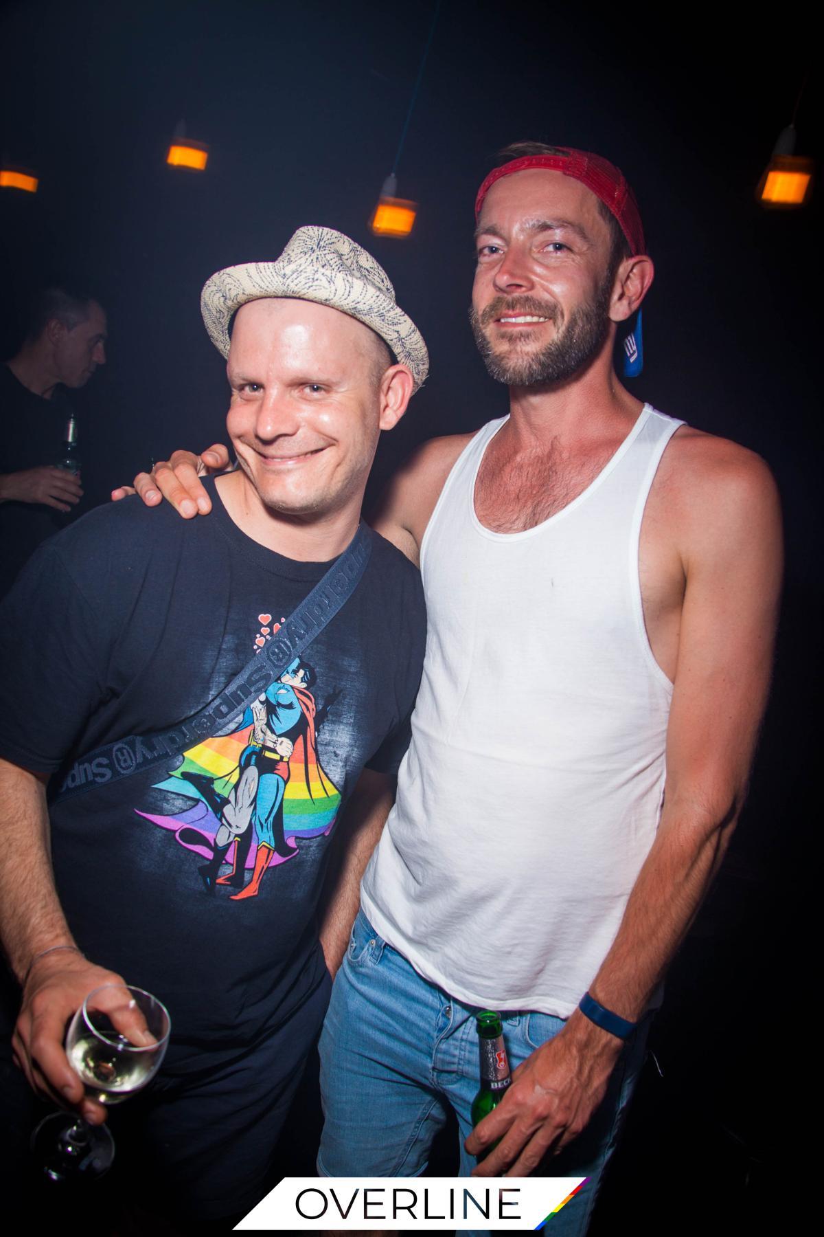 Party like it's 1999 05.05.2018 | Bild 16