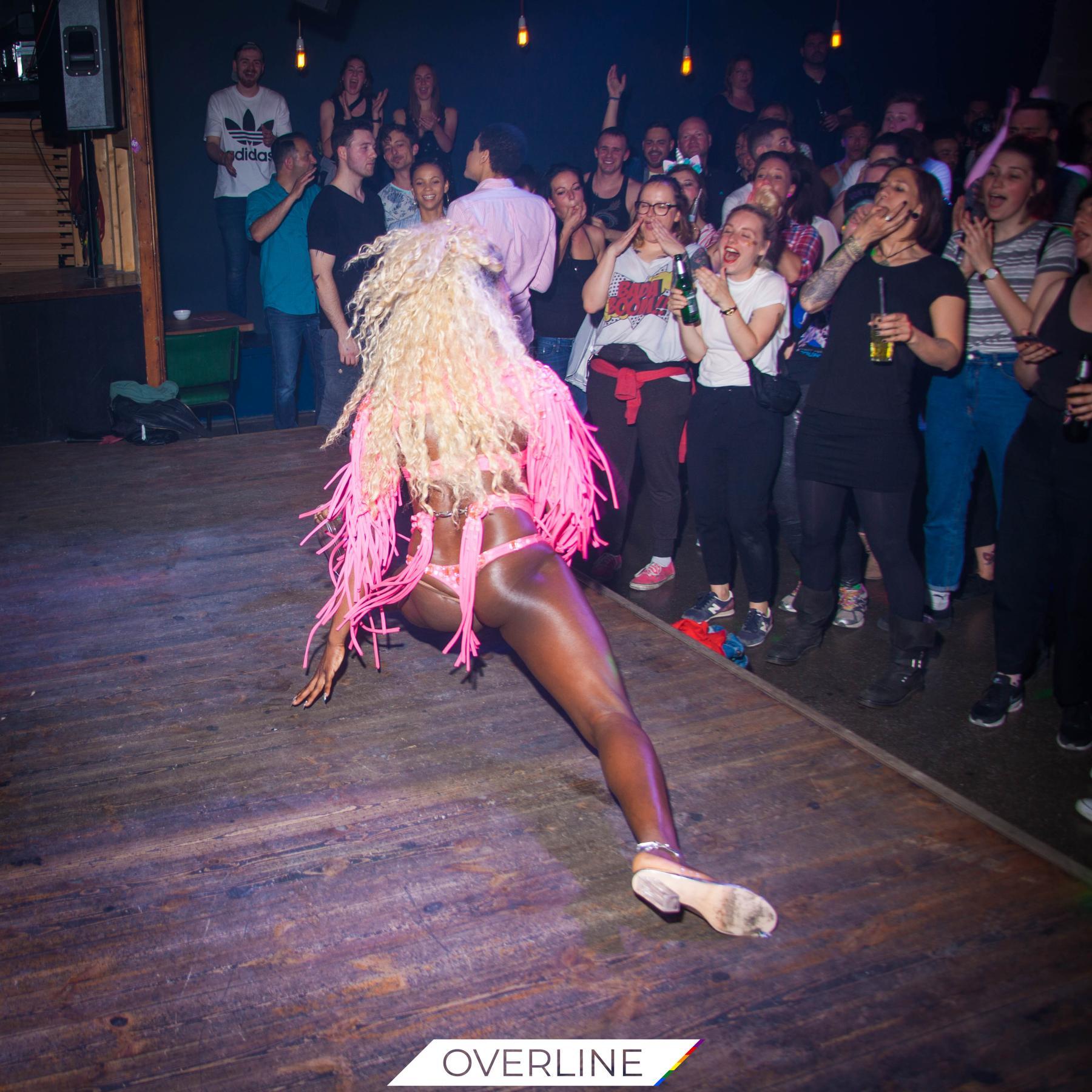 Party like it's 1999 05.05.2018 | Bild 17