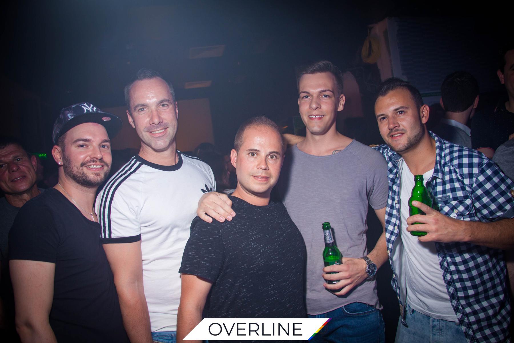 Party like it's 1999 05.05.2018 | Bild 19