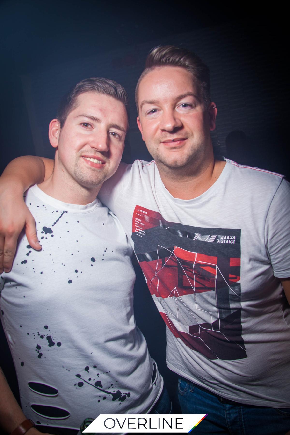 Party like it's 1999 05.05.2018 | Bild 20