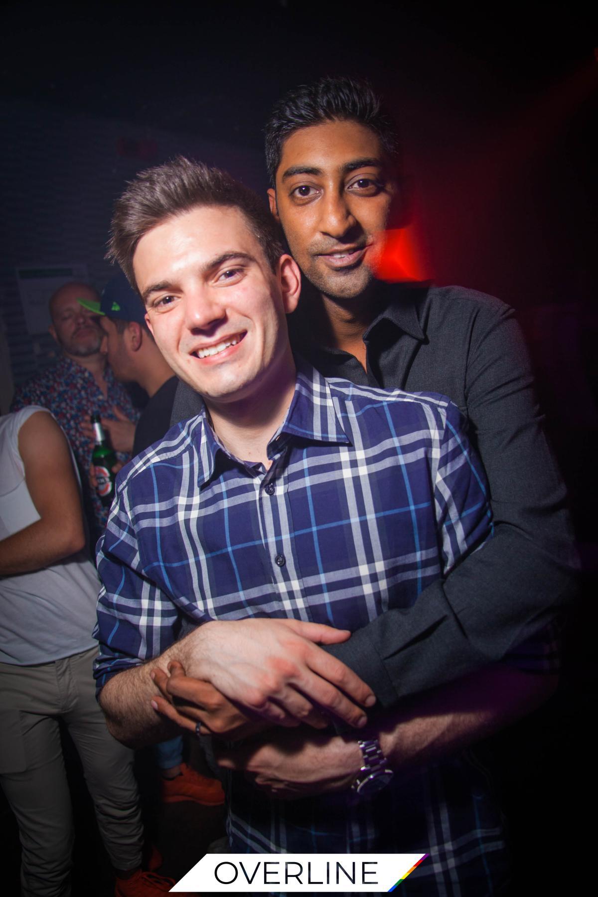 Party like it's 1999 05.05.2018 | Bild 21