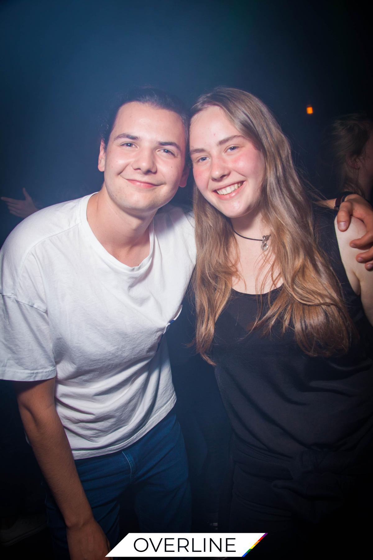 Party like it's 1999 05.05.2018 | Bild 22