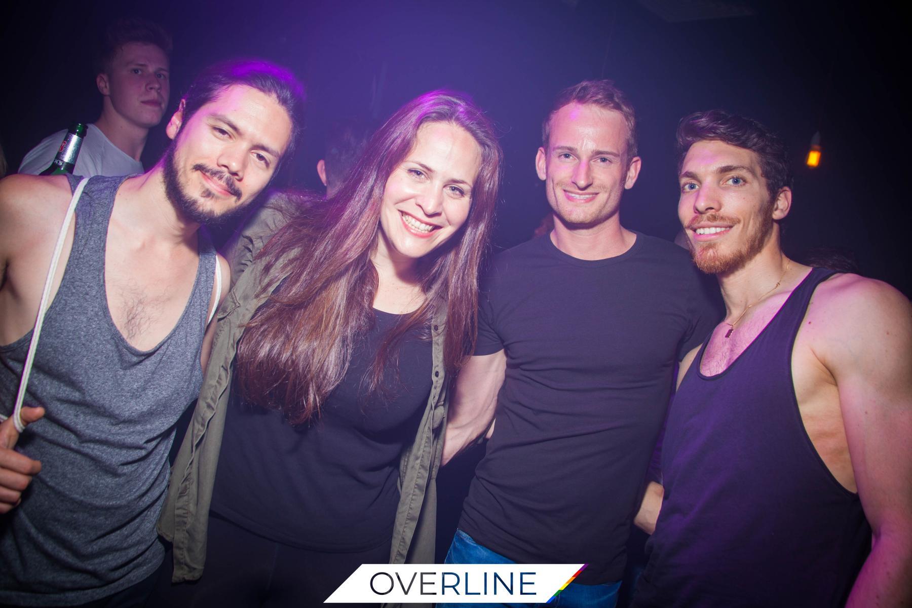 Party like it's 1999 05.05.2018 | Bild 23