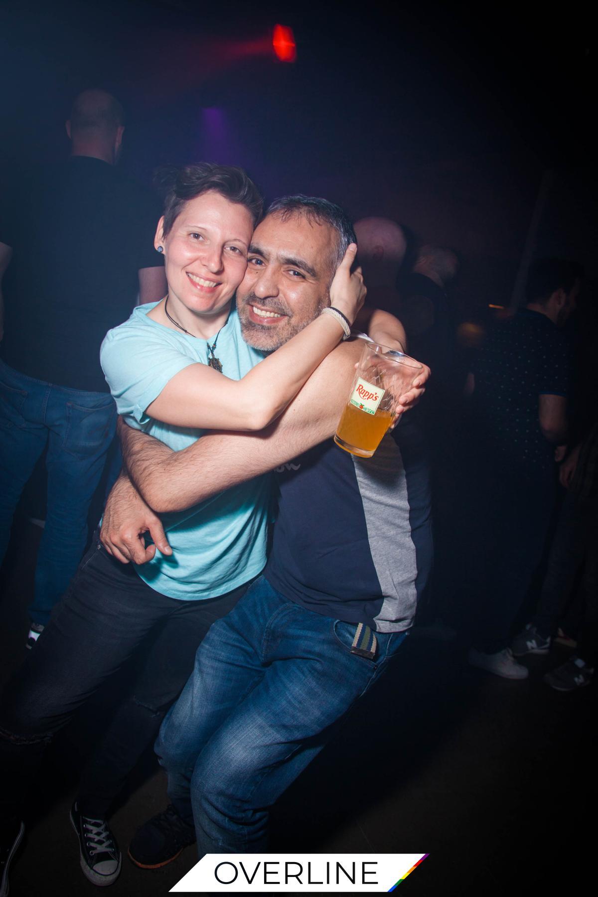 Party like it's 1999 05.05.2018 | Bild 24