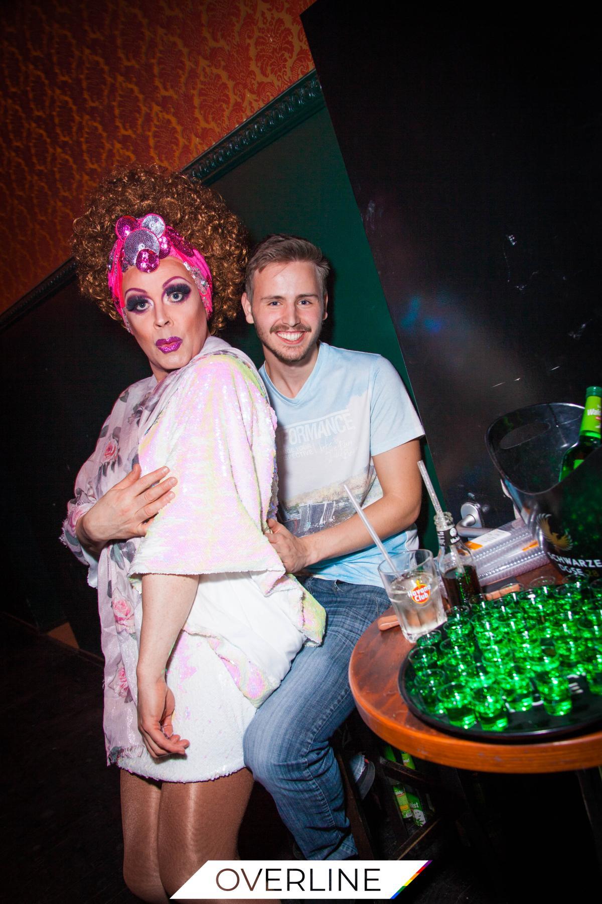 Party like it's 1999 05.05.2018 | Bild 26