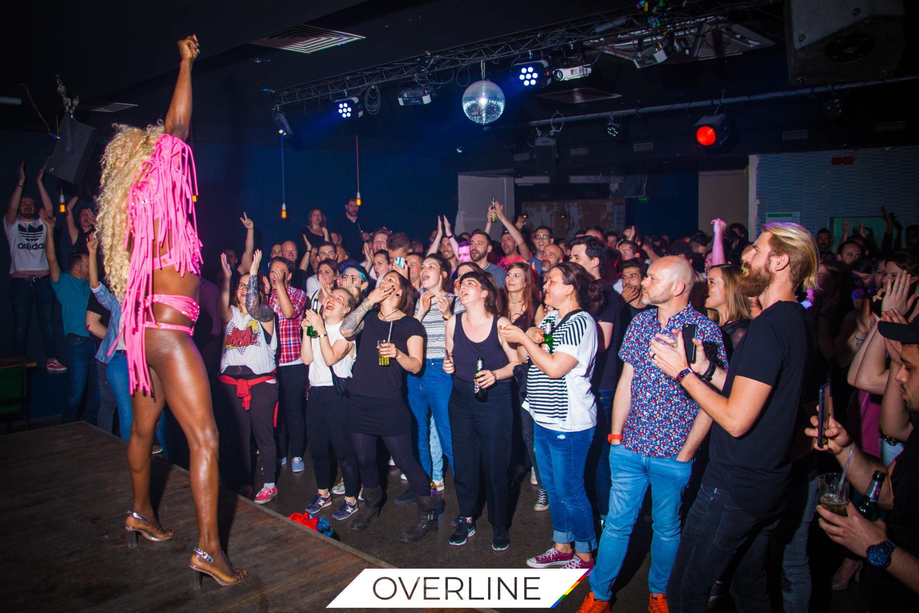 Party like it's 1999 05.05.2018 | Bild 27