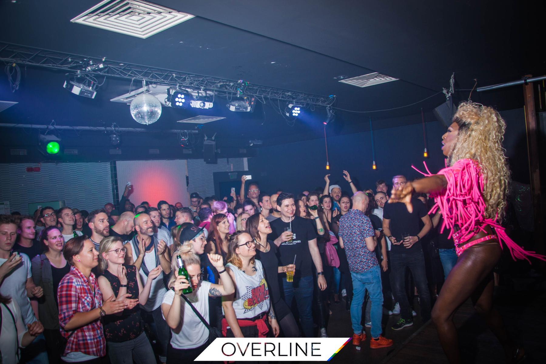 Party like it's 1999 05.05.2018 | Bild 3