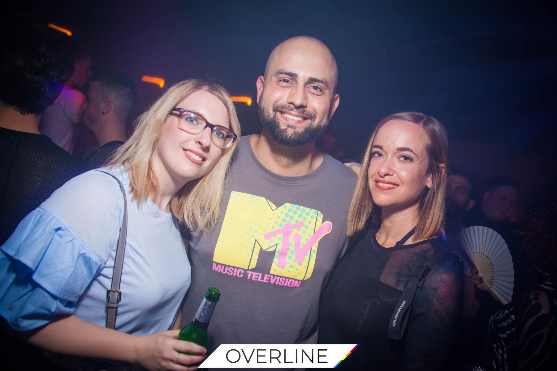 Party like it's 1999 05.05.2018 | Bild 30