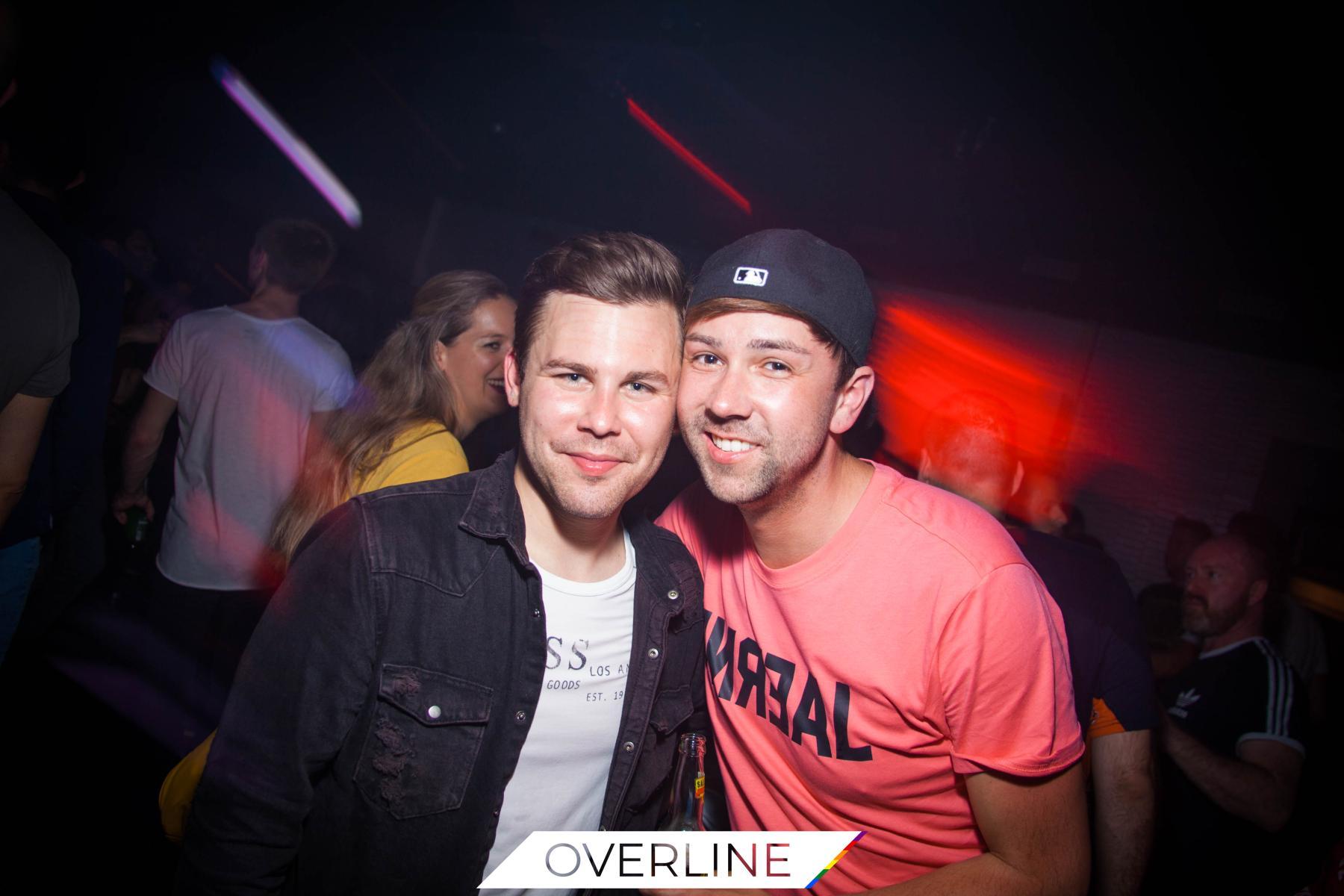 Party like it's 1999 05.05.2018 | Bild 31