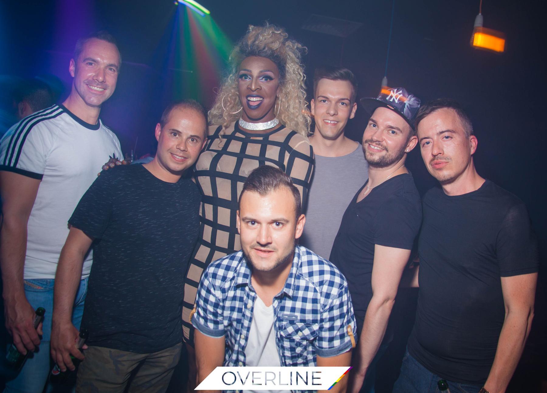 Party like it's 1999 05.05.2018 | Bild 33