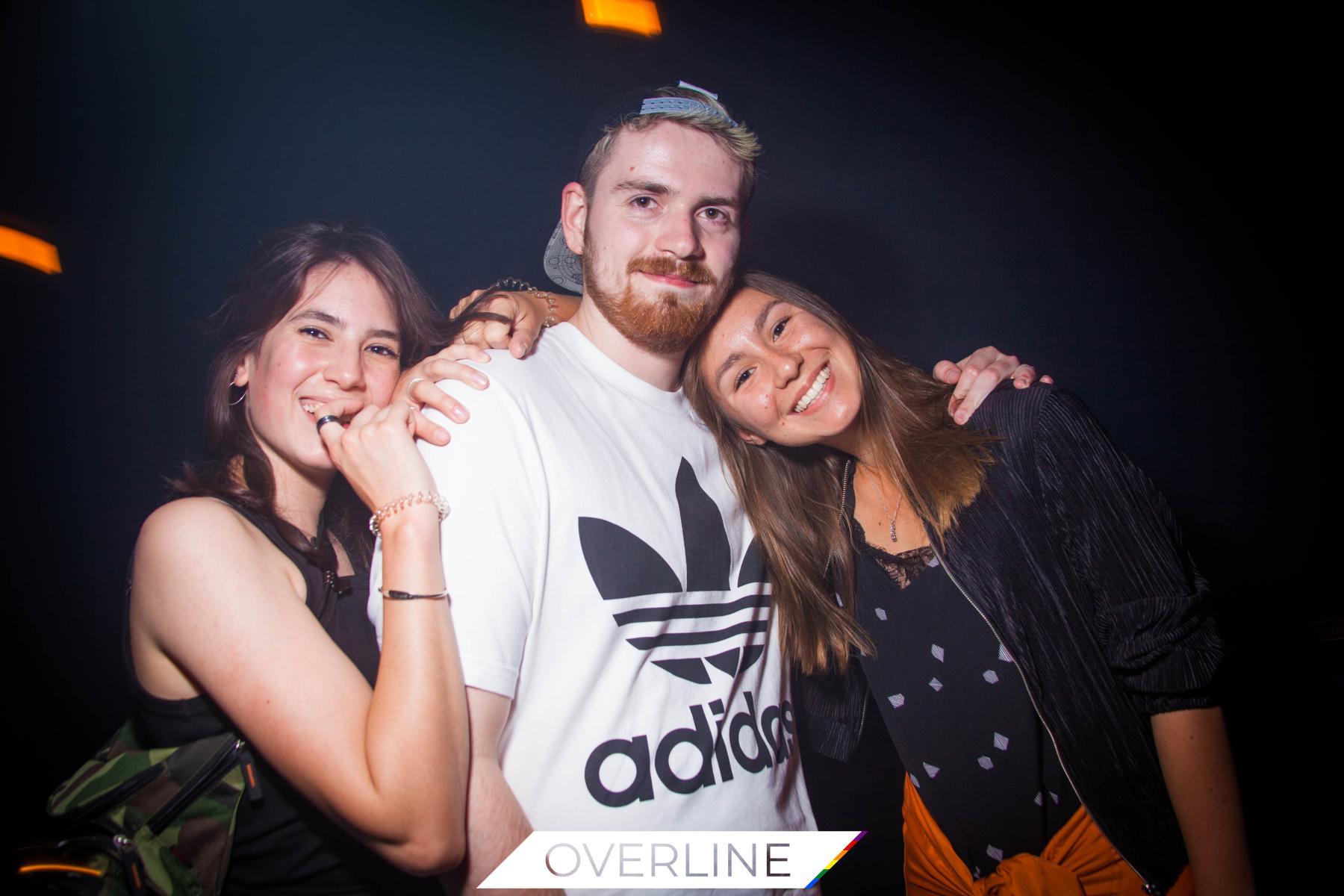 Party like it's 1999 05.05.2018 | Bild 38