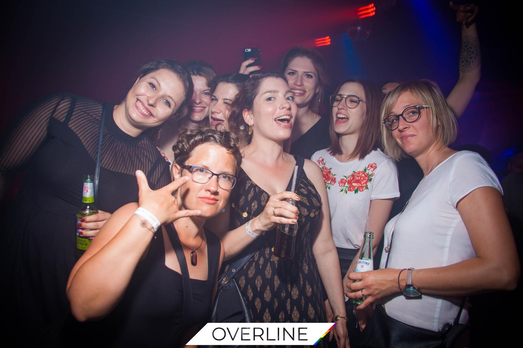 Party like it's 1999 05.05.2018 | Bild 39