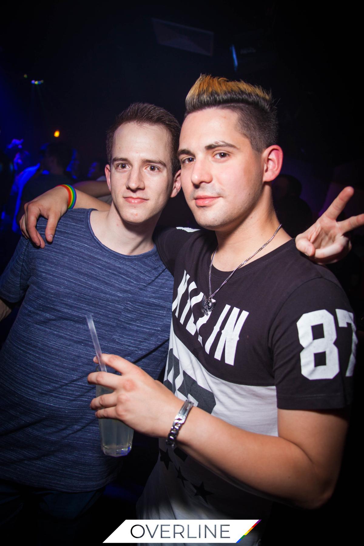 Party like it's 1999 05.05.2018 | Bild 4