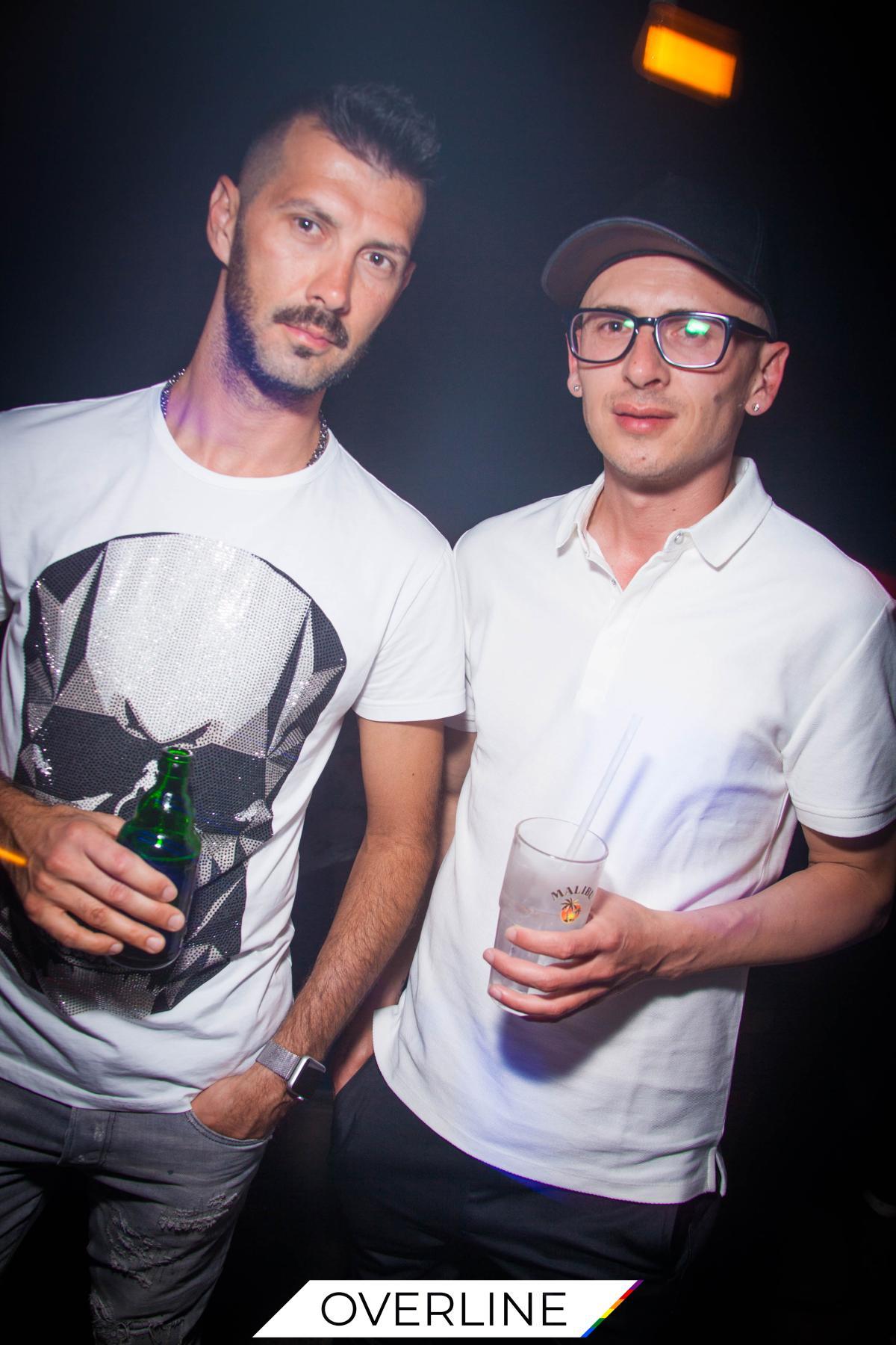 Party like it's 1999 05.05.2018 | Bild 40