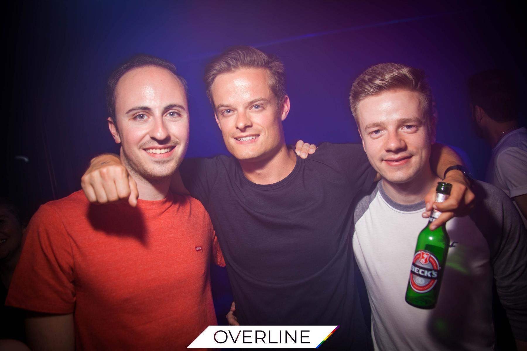 Party like it's 1999 05.05.2018 | Bild 42