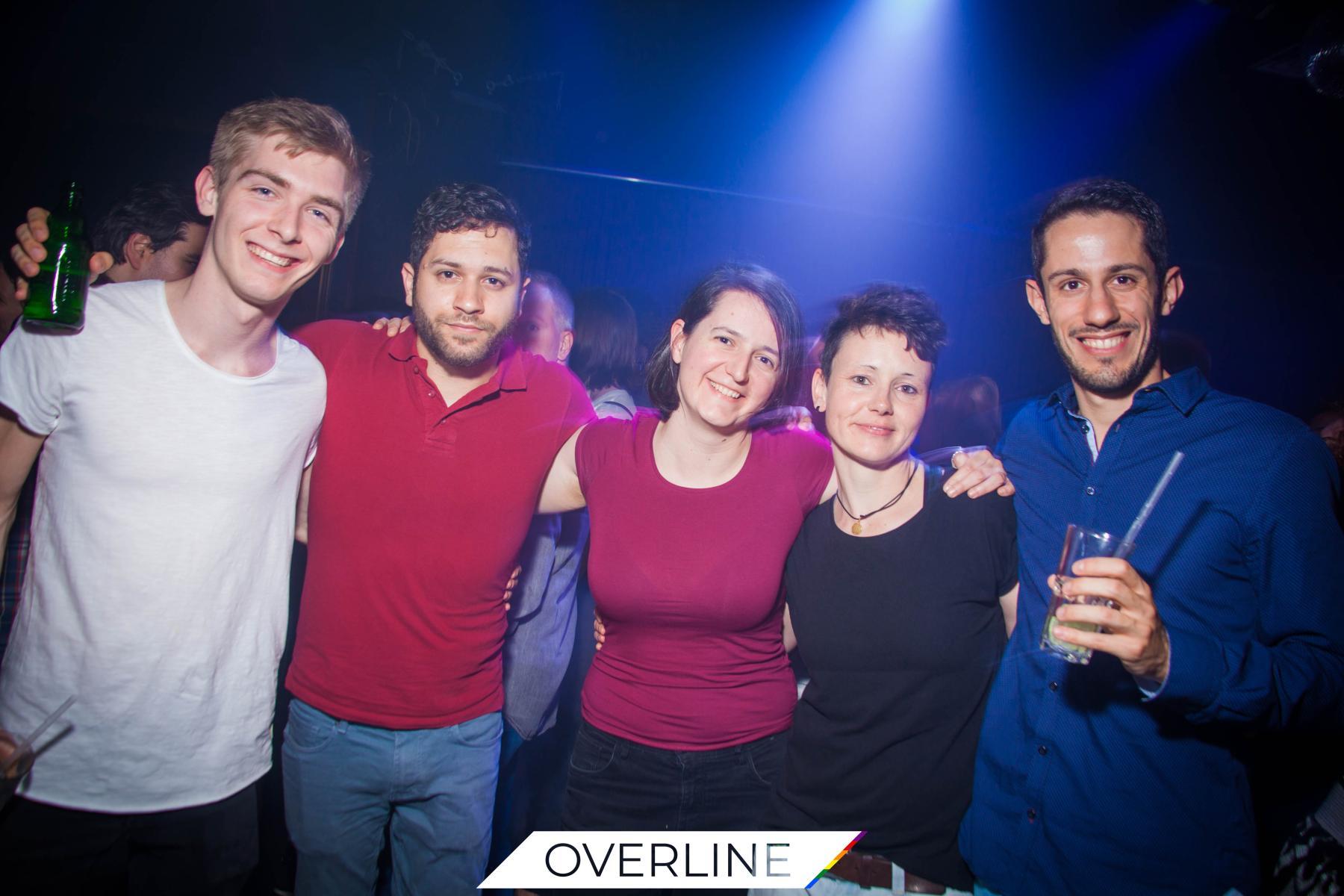 Party like it's 1999 05.05.2018 | Bild 43