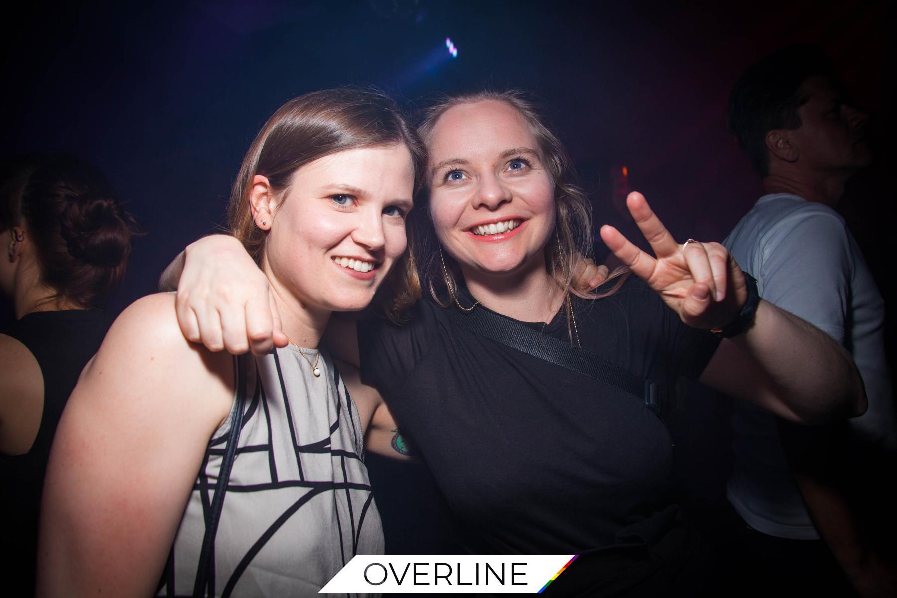 Party like it's 1999 05.05.2018 | Bild 45