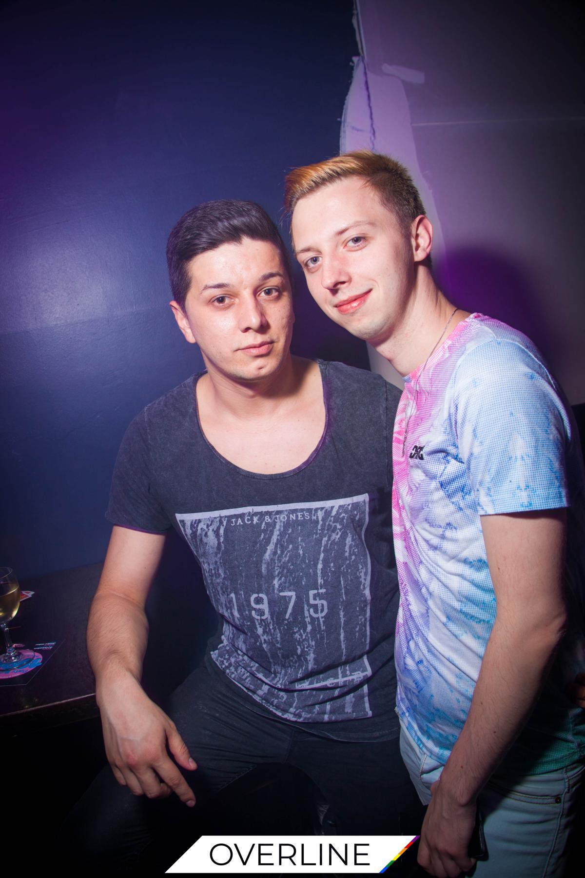 Party like it's 1999 05.05.2018 | Bild 46