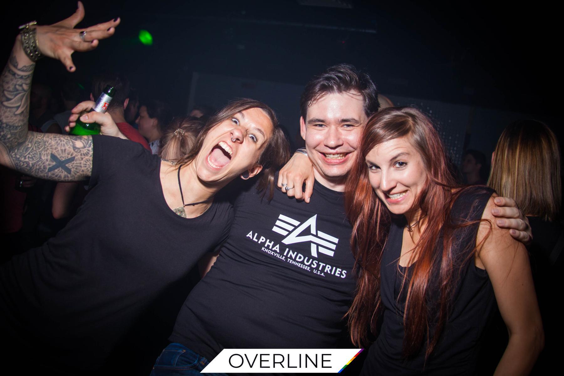 Party like it's 1999 05.05.2018 | Bild 6