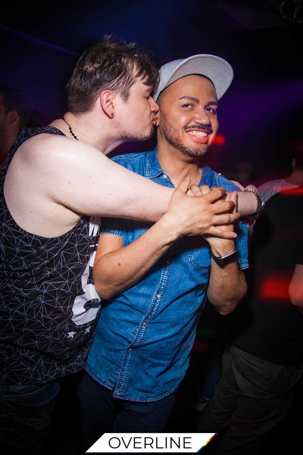 Party like it's 1999 05.05.2018 | Bild 7