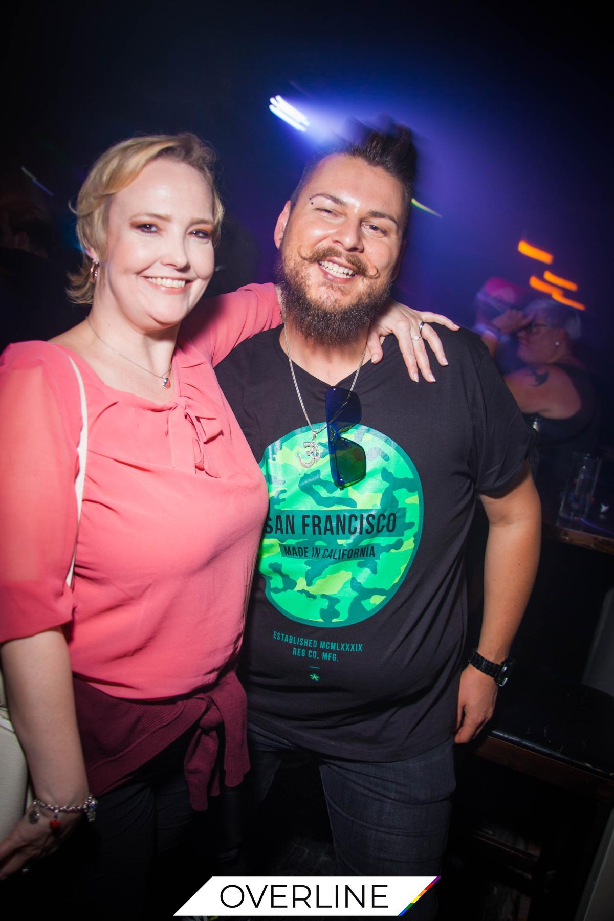 Party like it's 1999 05.05.2018 | Bild 9