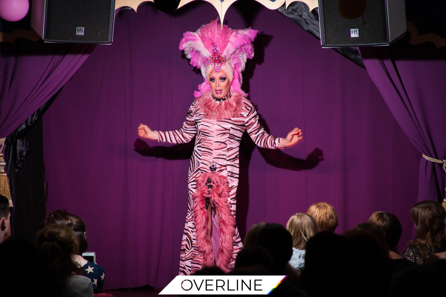 Night Queens 13.05.2018 | Bild 1