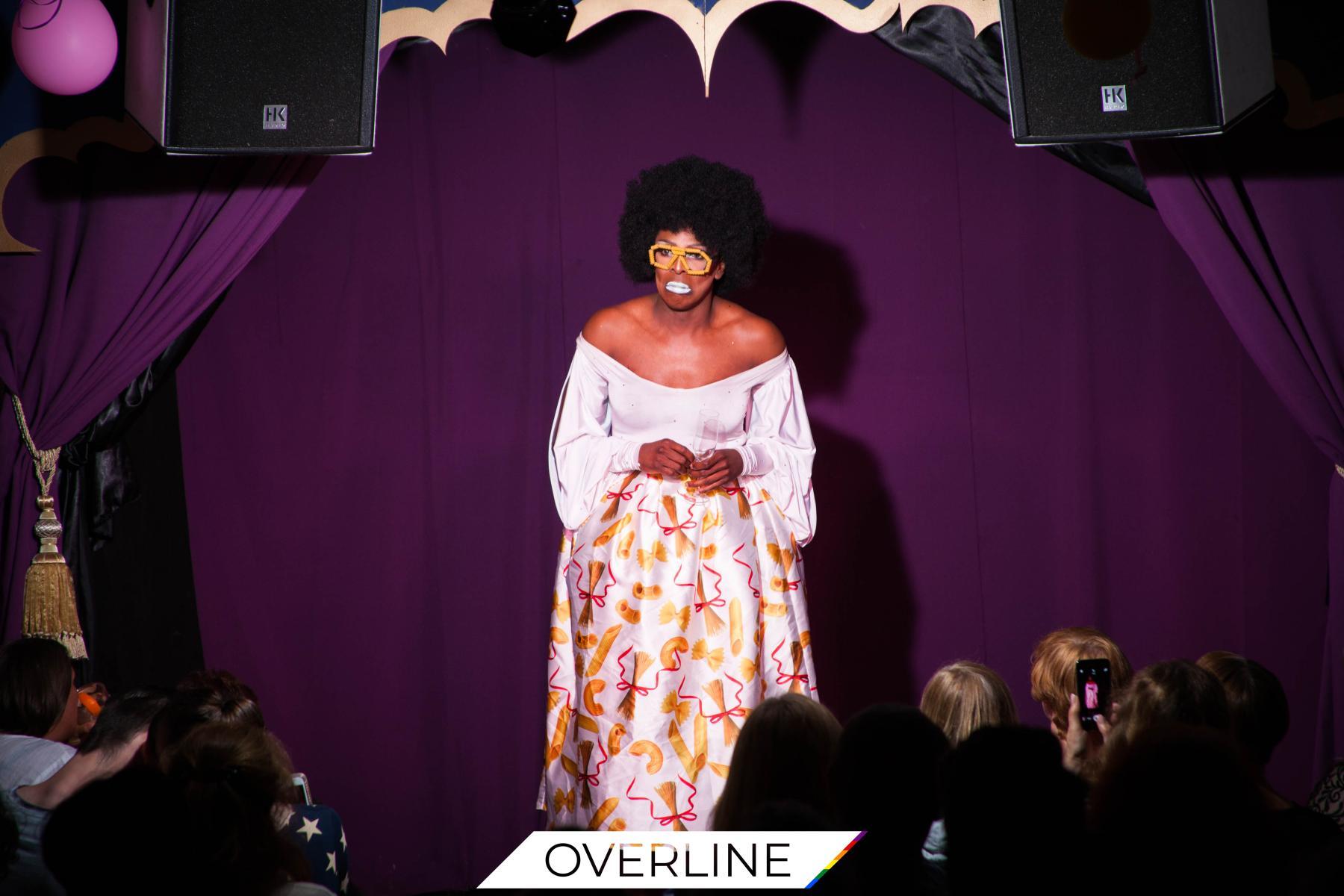 Night Queens 13.05.2018 | Bild 100