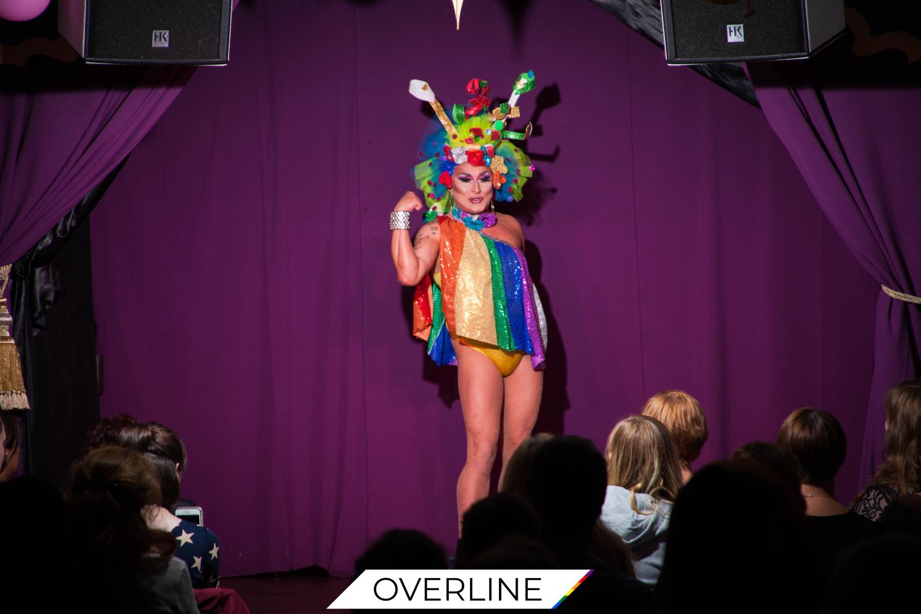 Night Queens 13.05.2018 | Bild 101