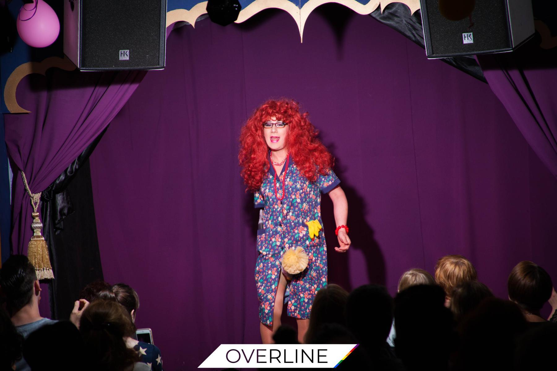 Night Queens 13.05.2018 | Bild 102