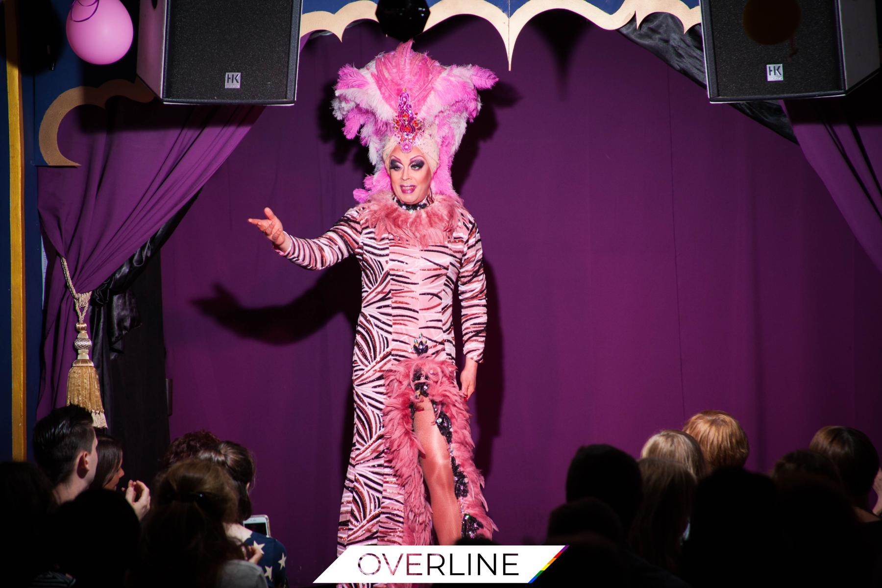 Night Queens 13.05.2018 | Bild 104