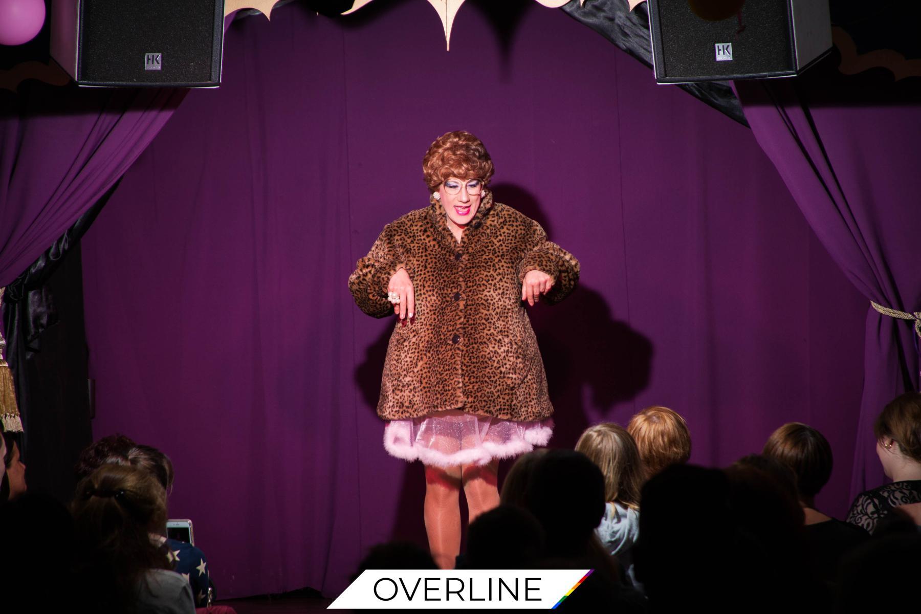 Night Queens 13.05.2018 | Bild 105